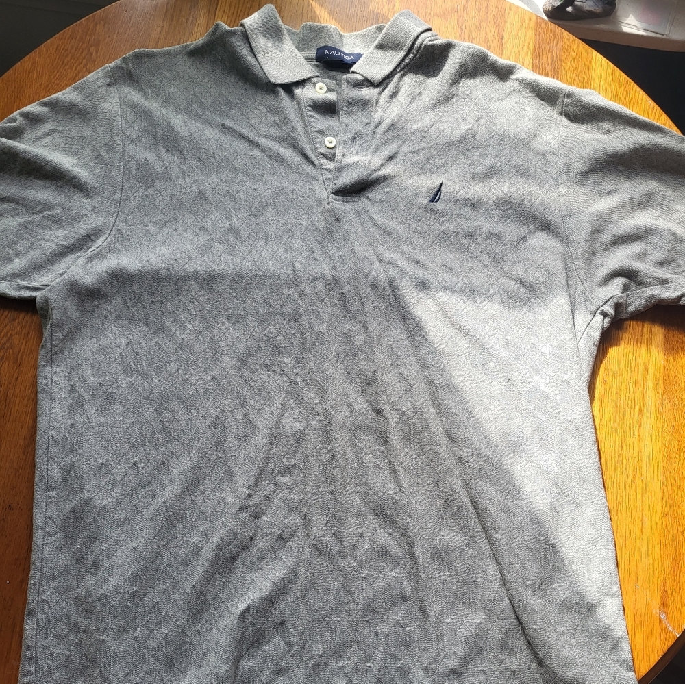 T shirt xl nautica
